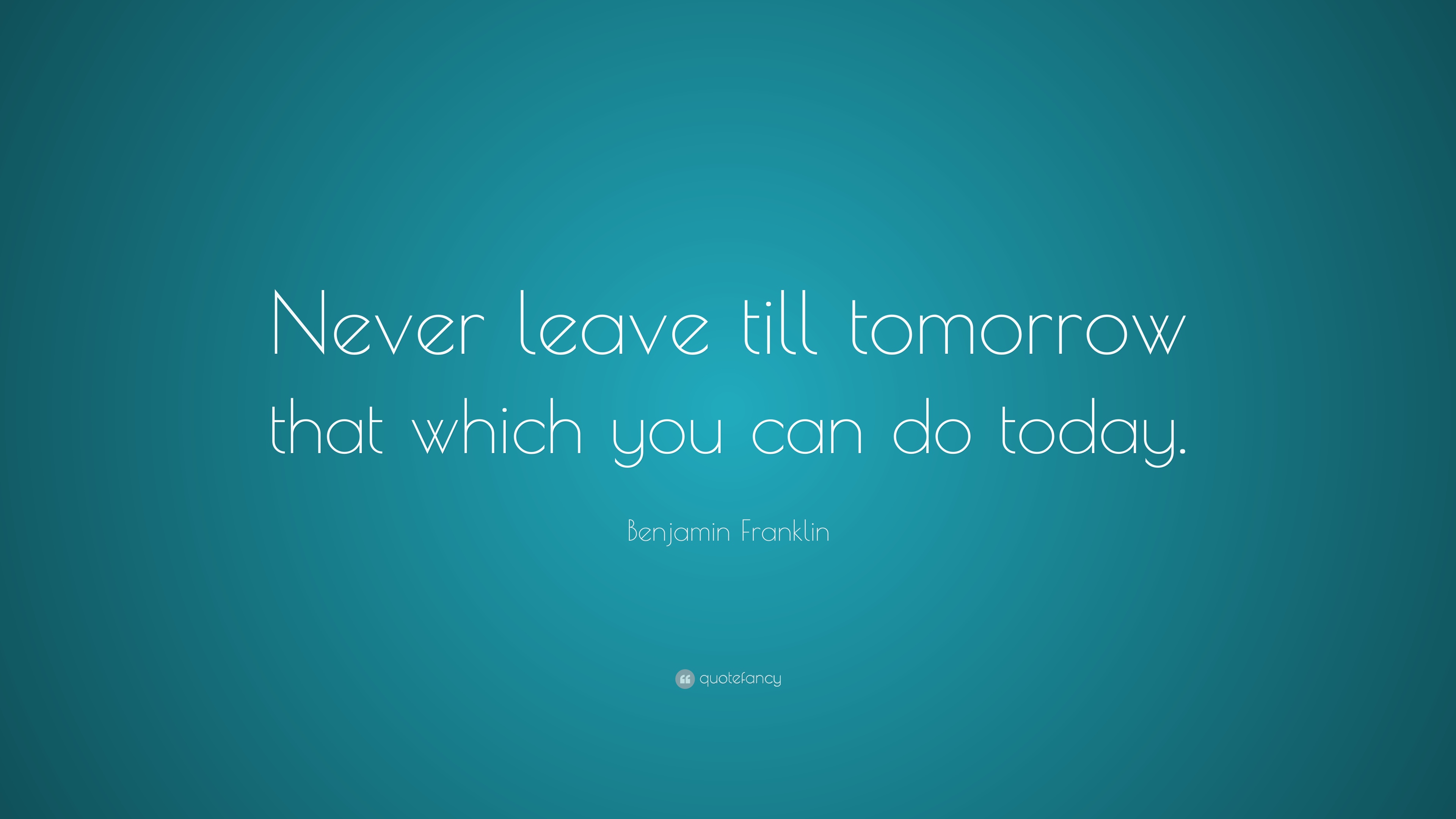 Benjamin Franklin Quote - Just Be Kind Quote - HD Wallpaper 