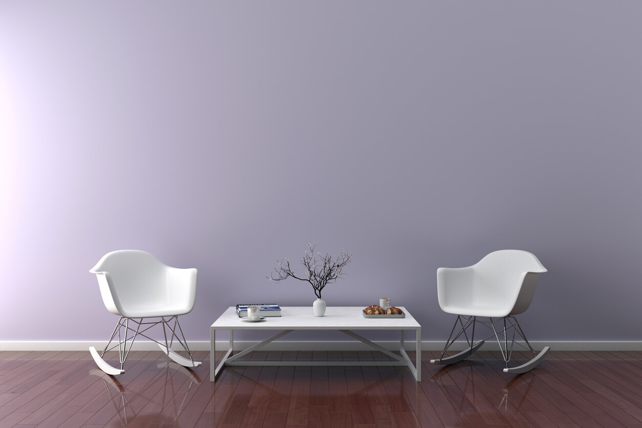 Lavender Color Room - Best Light Colour For Room - HD Wallpaper 