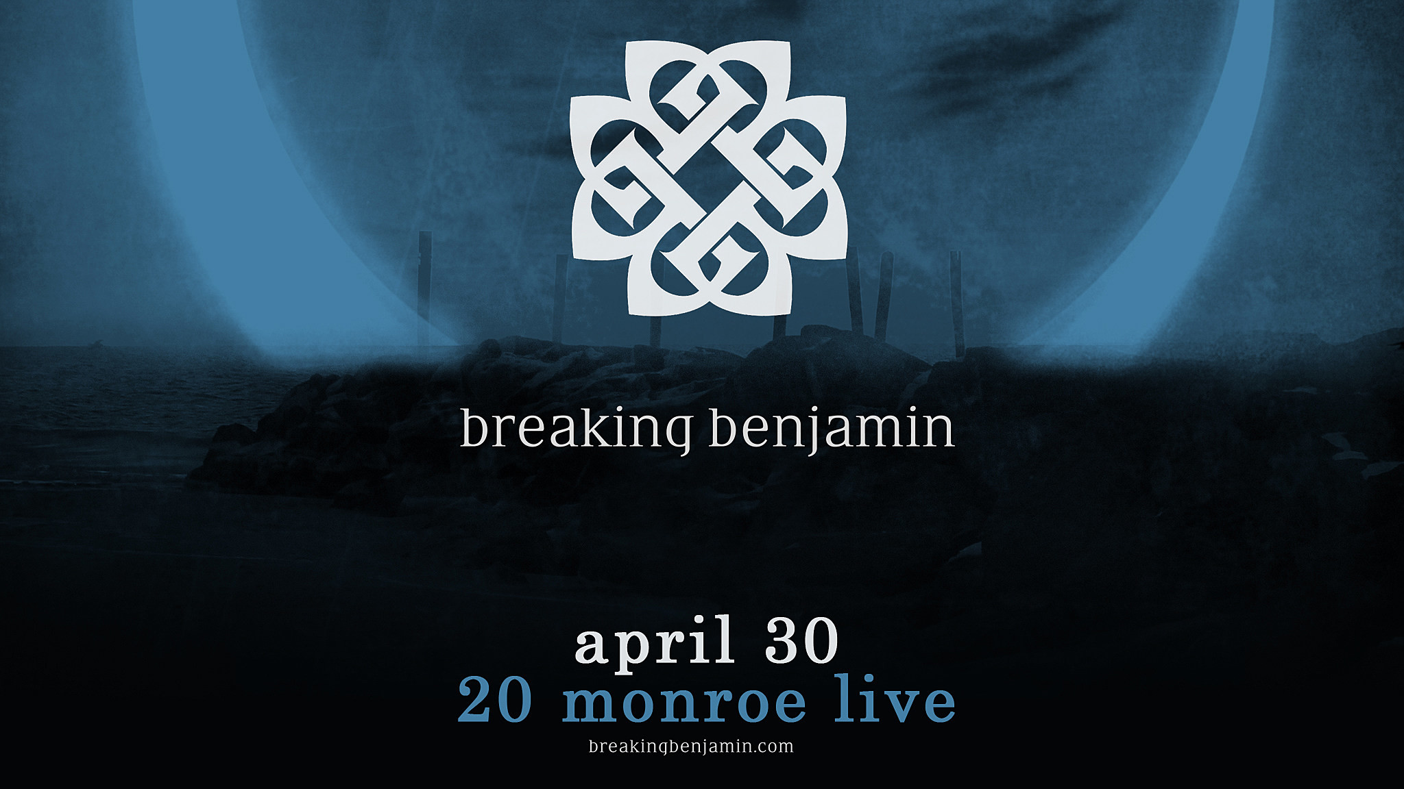 Breaking Benjamin - HD Wallpaper 