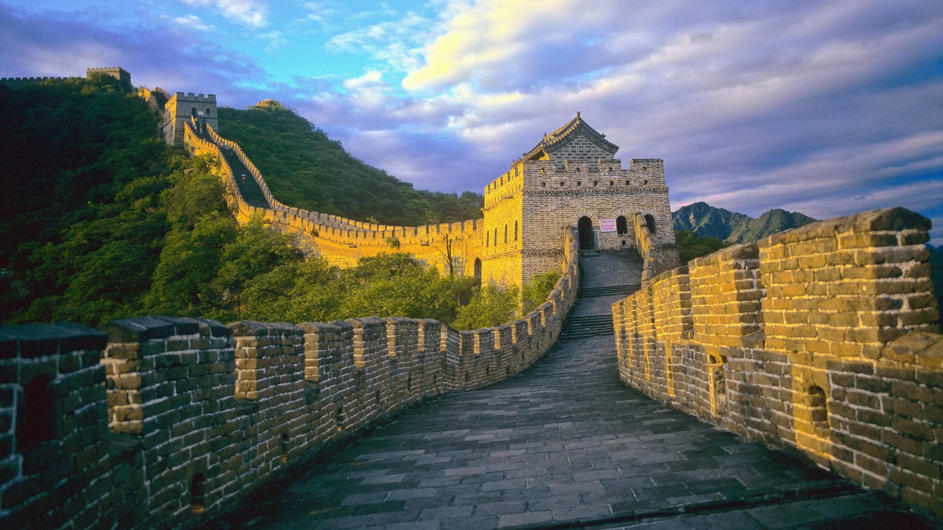 Hd Wallpaper - Chinese Civilization Great Wall Of China - HD Wallpaper 