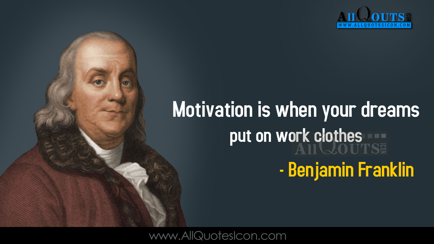 Benjamin Franklin English Quotes Images Best Inspiration - Benjamin Franklin Quotes English - HD Wallpaper 