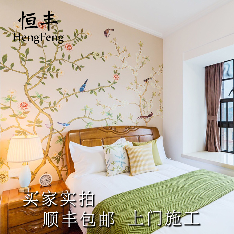 Bedroom - HD Wallpaper 