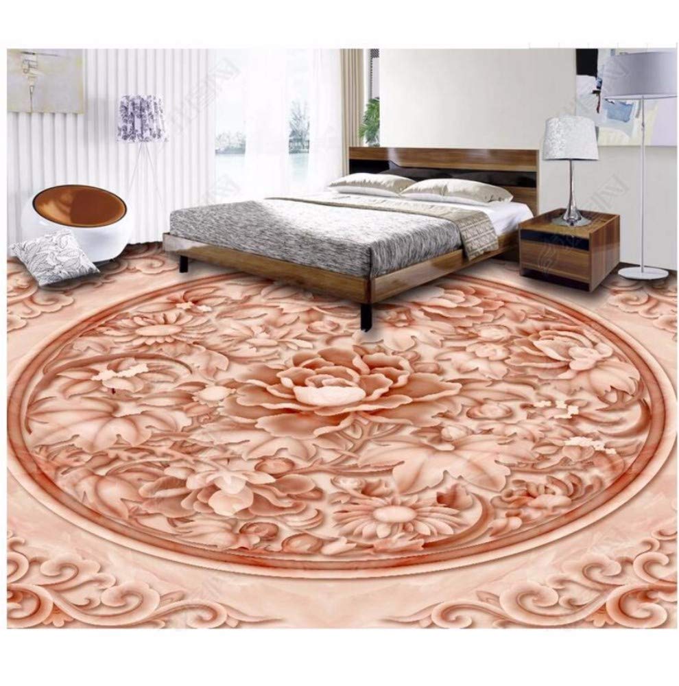 Beautiful Pink Tiles For Bedroom - HD Wallpaper 