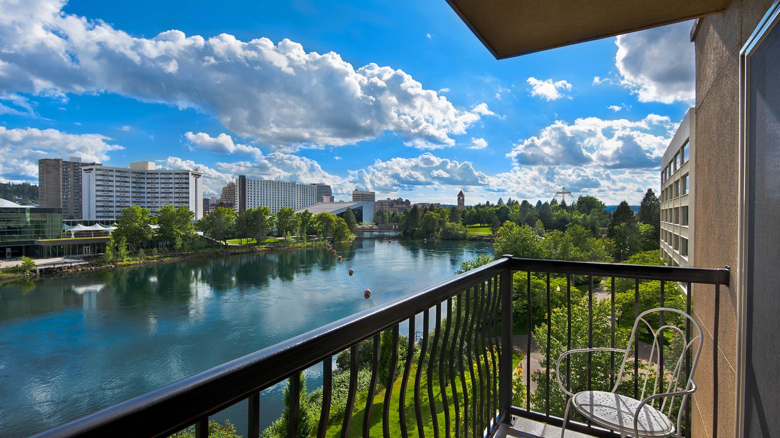 Penthouse Apartment - HD Wallpaper 