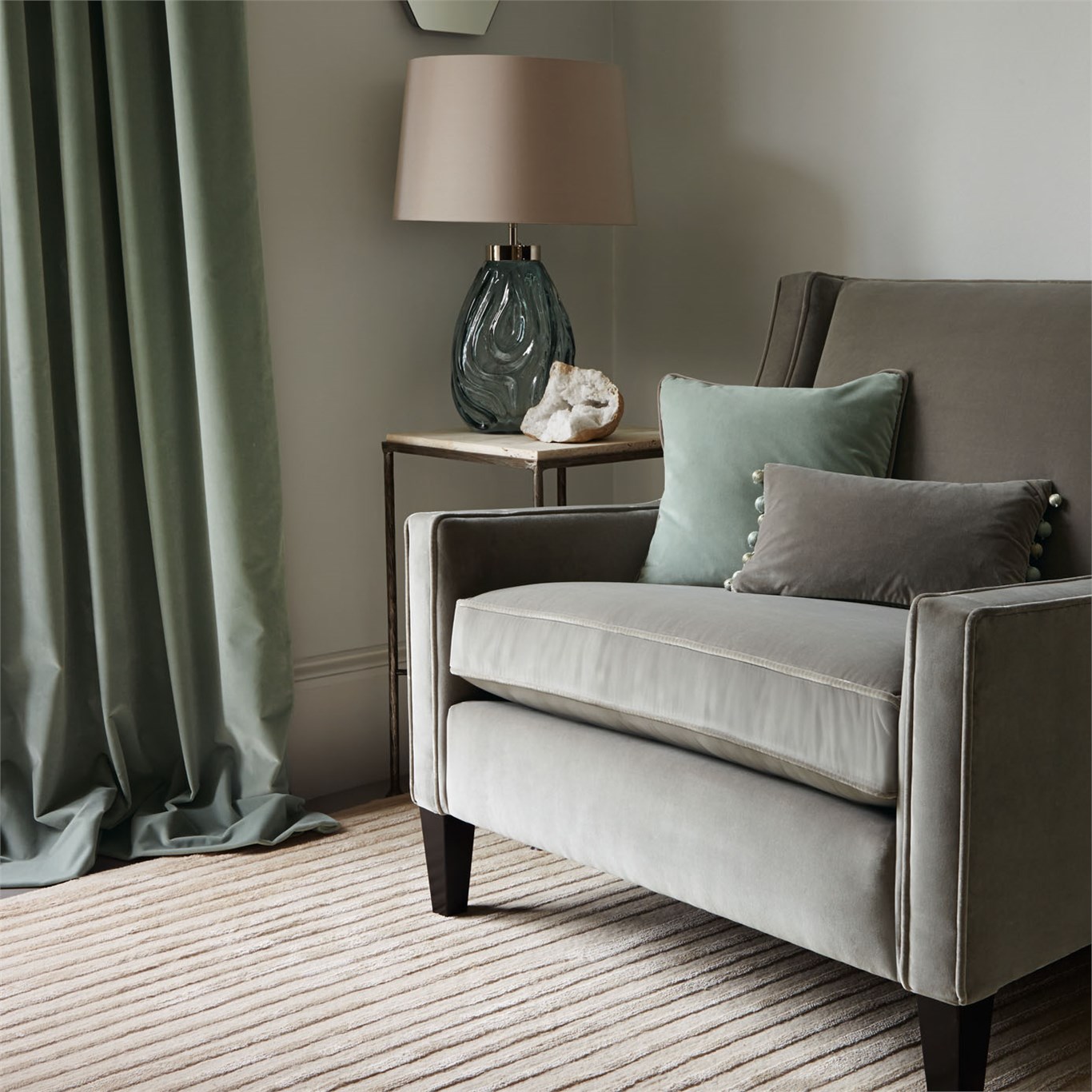 Zoffany Josephine Sofa - HD Wallpaper 