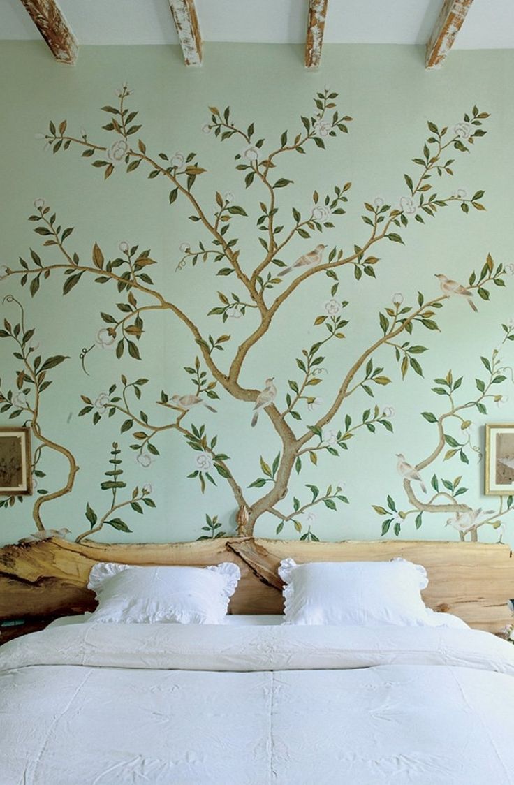 Miranda Brooks Bedroom - HD Wallpaper 
