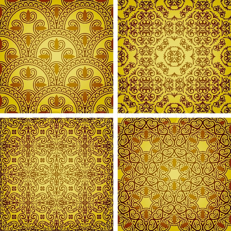 Motif - HD Wallpaper 