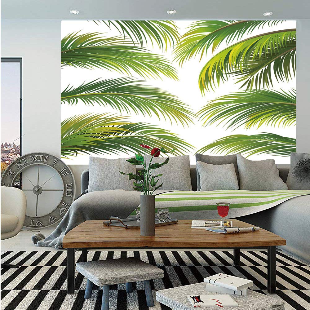 Mural - HD Wallpaper 