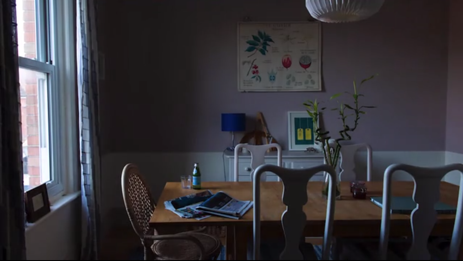 Window Covering - HD Wallpaper 