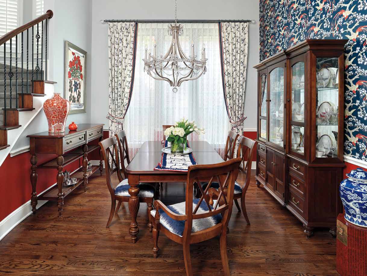 Window Valance - HD Wallpaper 