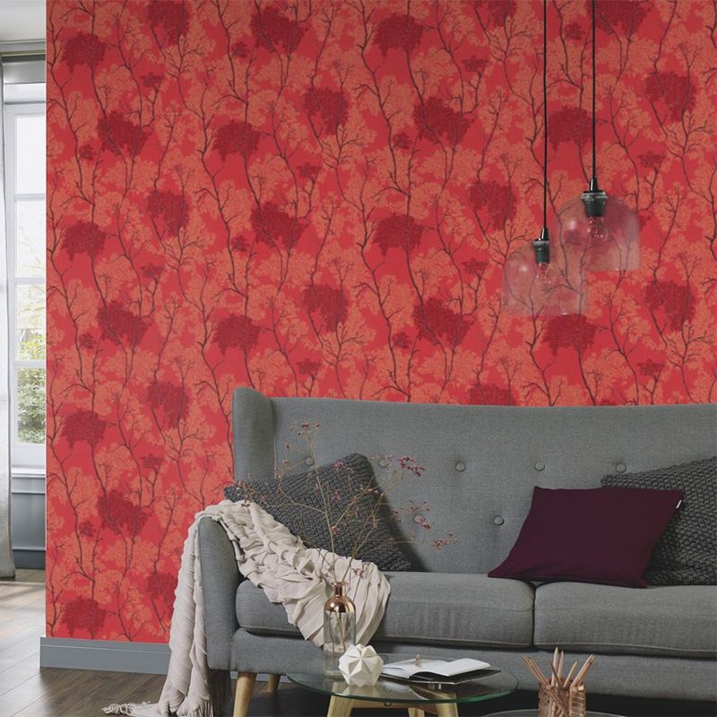 6324 06 Erismann Basics - HD Wallpaper 