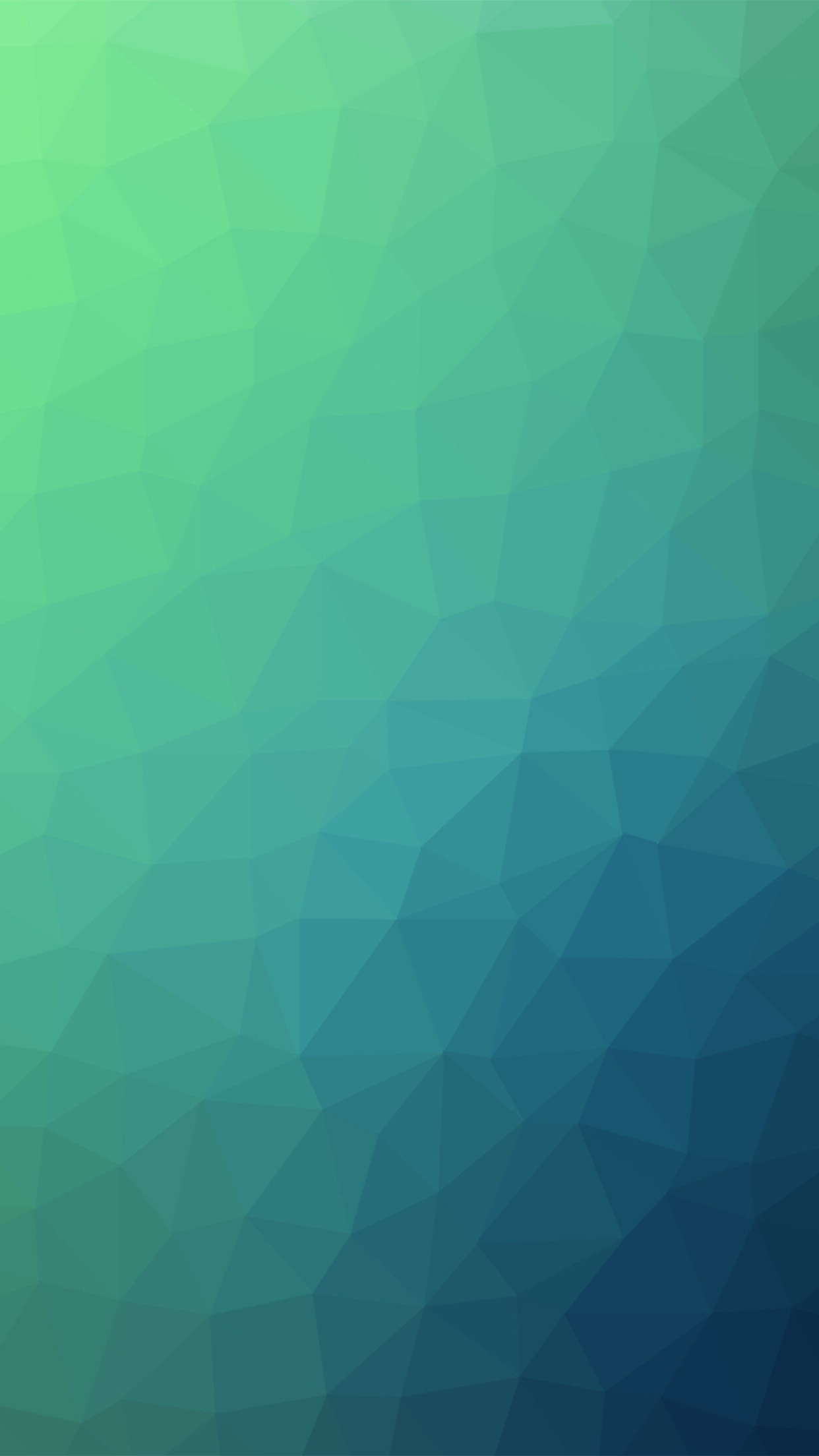Abstract Blue And Green - HD Wallpaper 
