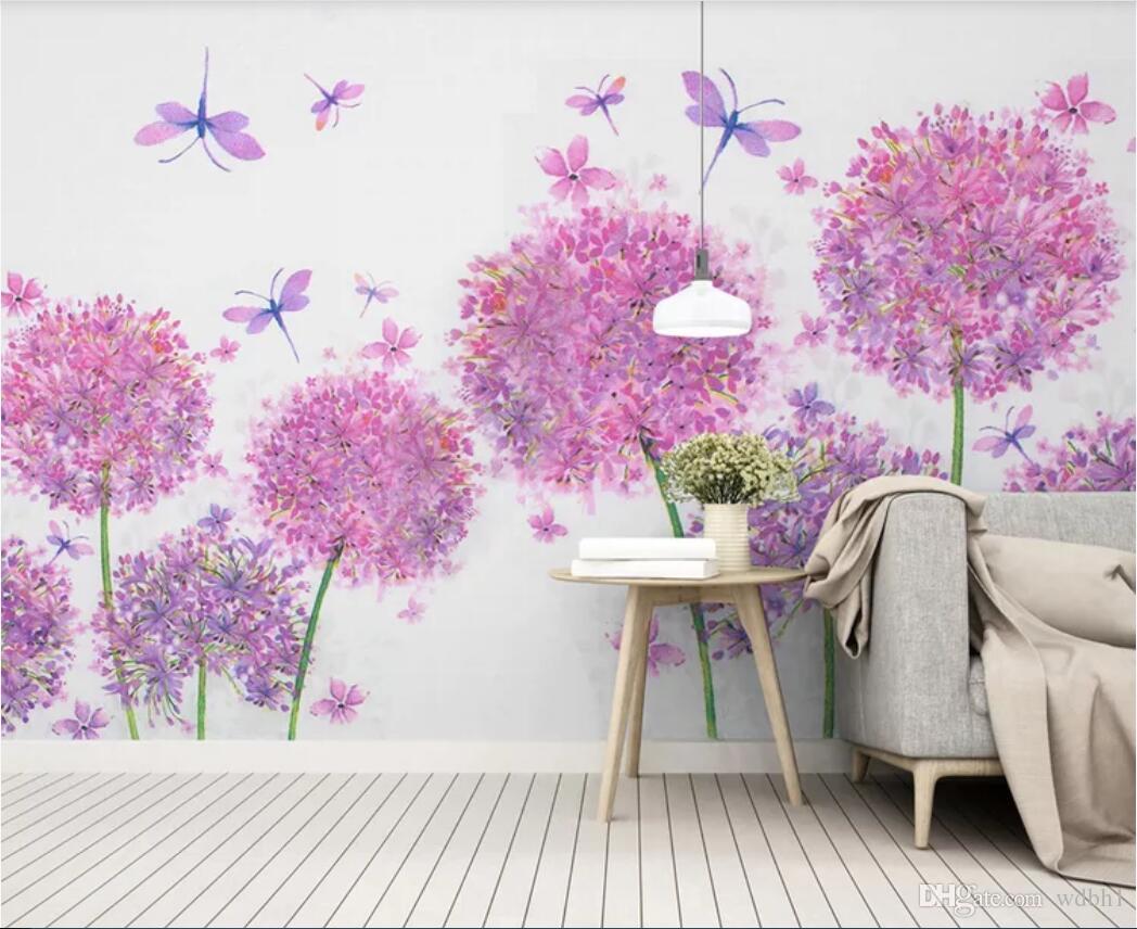 Hortensias Papel Tapiz - HD Wallpaper 