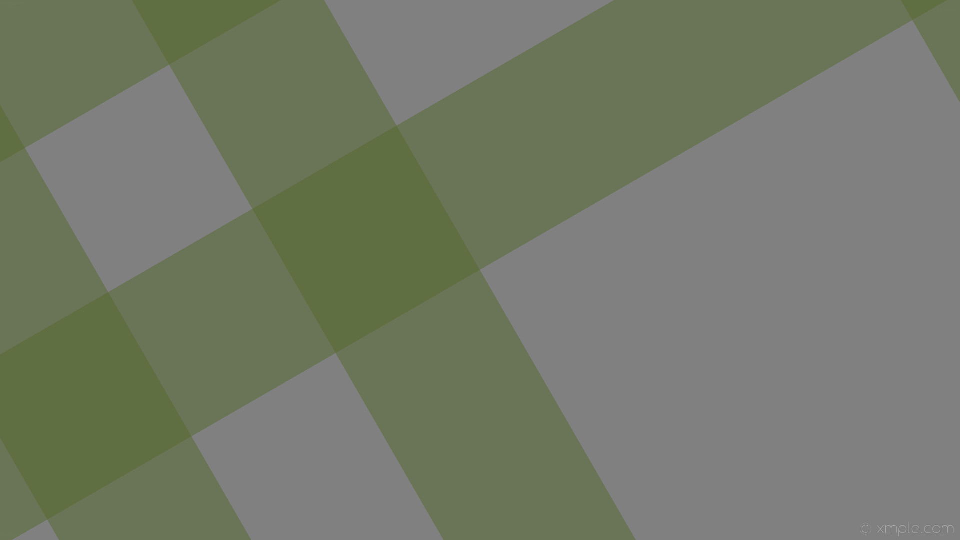 Wallpaper Dual Grey Green Gingham Striped Gray Dark - Beige - HD Wallpaper 