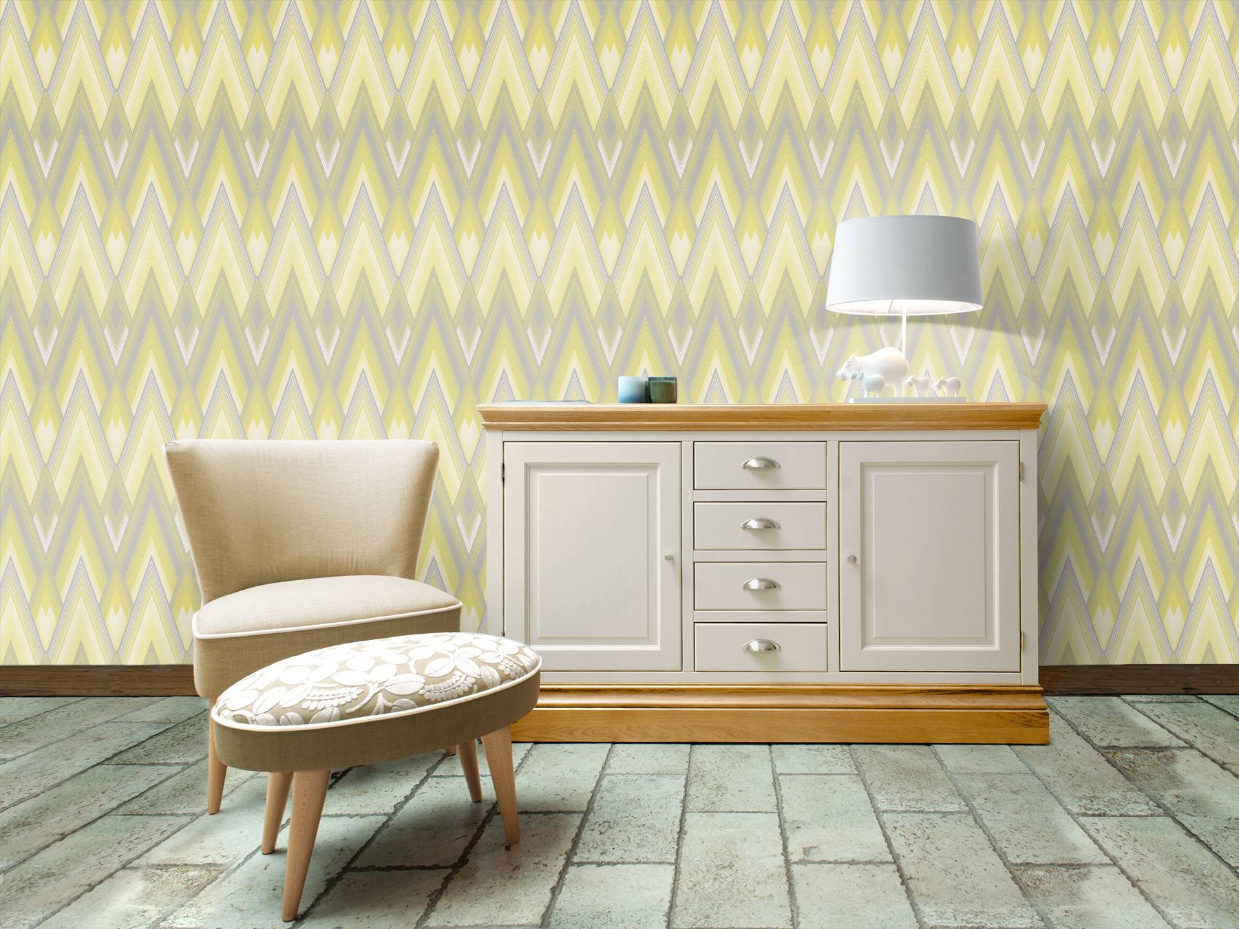 Gp & J Baker Peony & Blossom - HD Wallpaper 