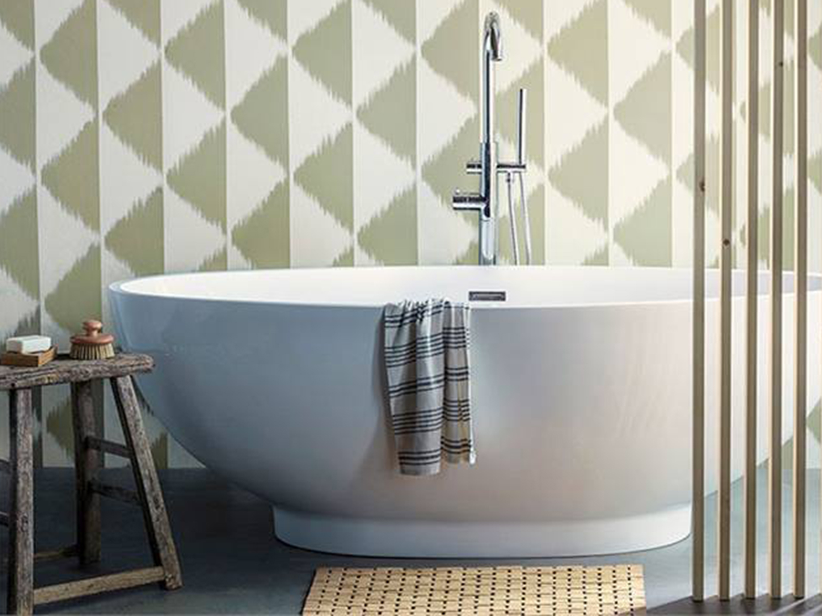 Interior Designer Sophie Robinson Discusses And Advises - Wallpaper - HD Wallpaper 