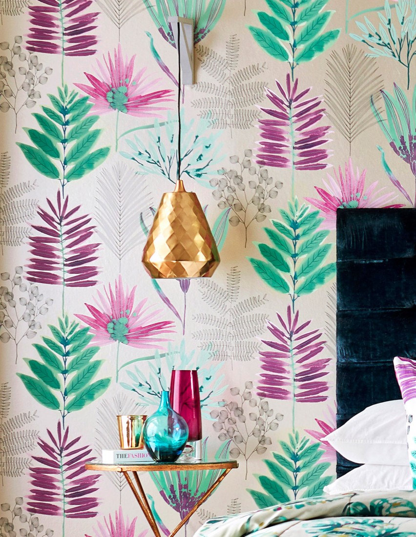 Обои 111767 Harlequin Zapara - HD Wallpaper 