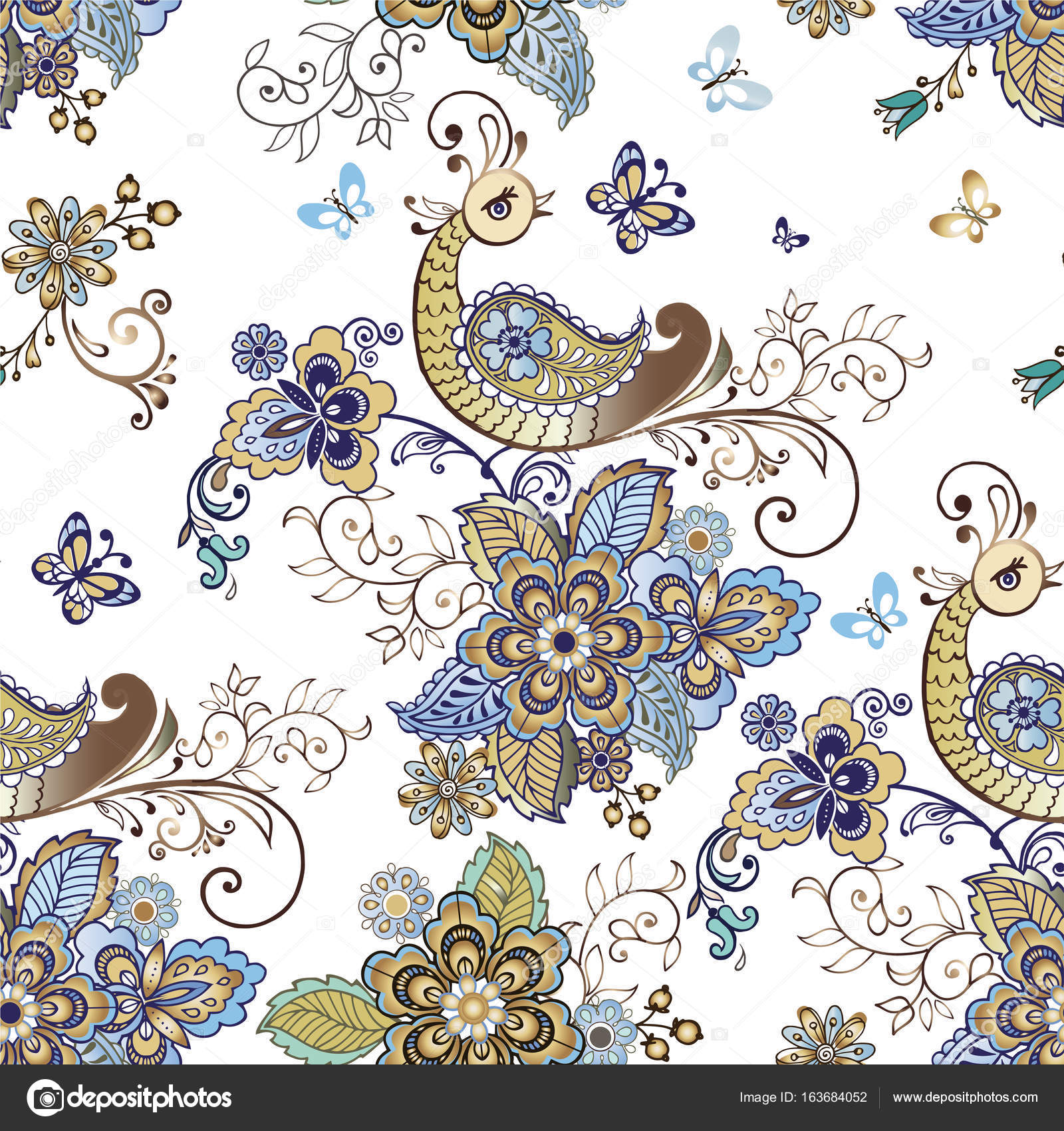 Motif - HD Wallpaper 