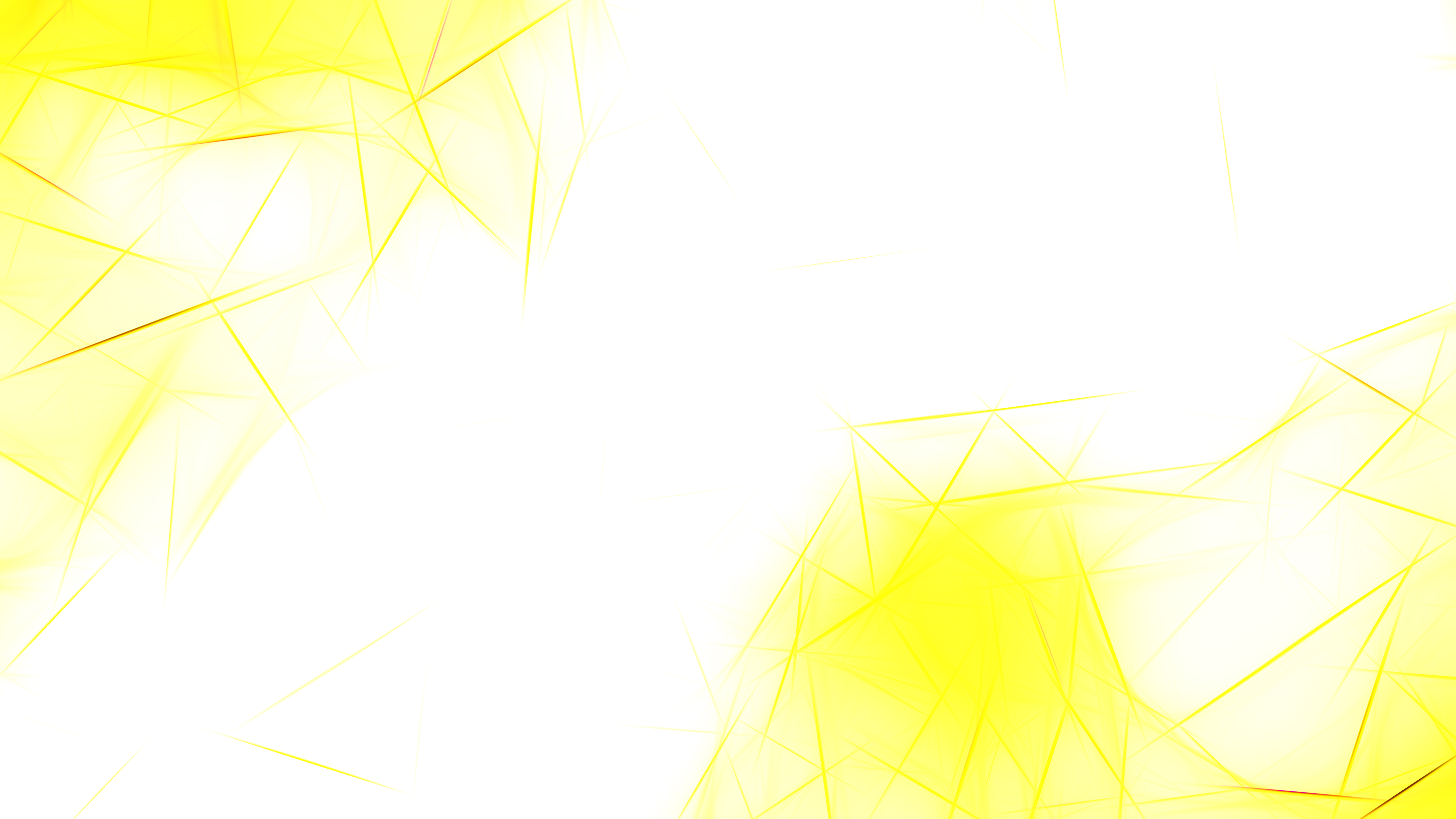 Abstract Yellow And White Fractal Wallpaper - White Yellow Wallpaper Hd - HD Wallpaper 