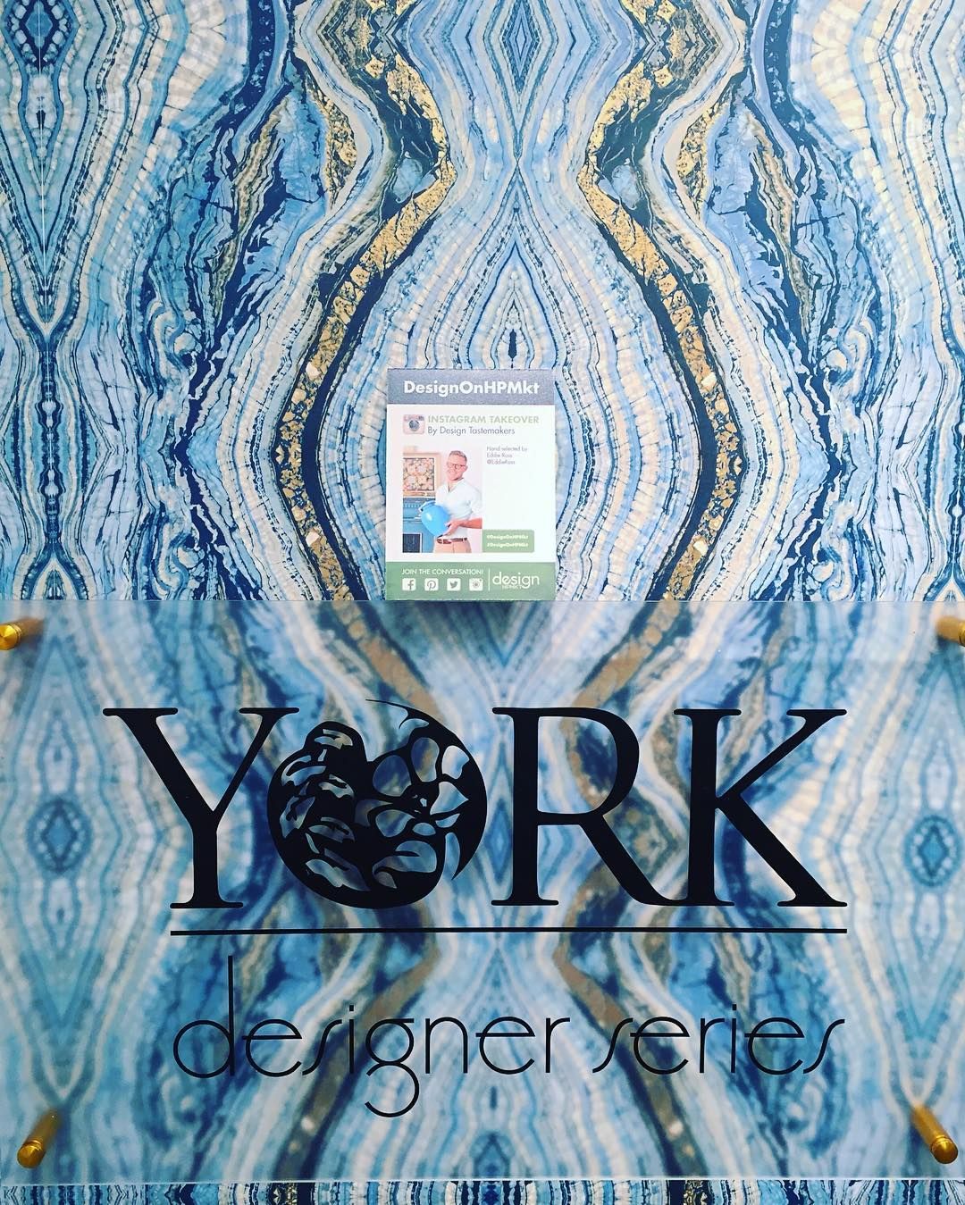 York Wallpaper Agate - HD Wallpaper 