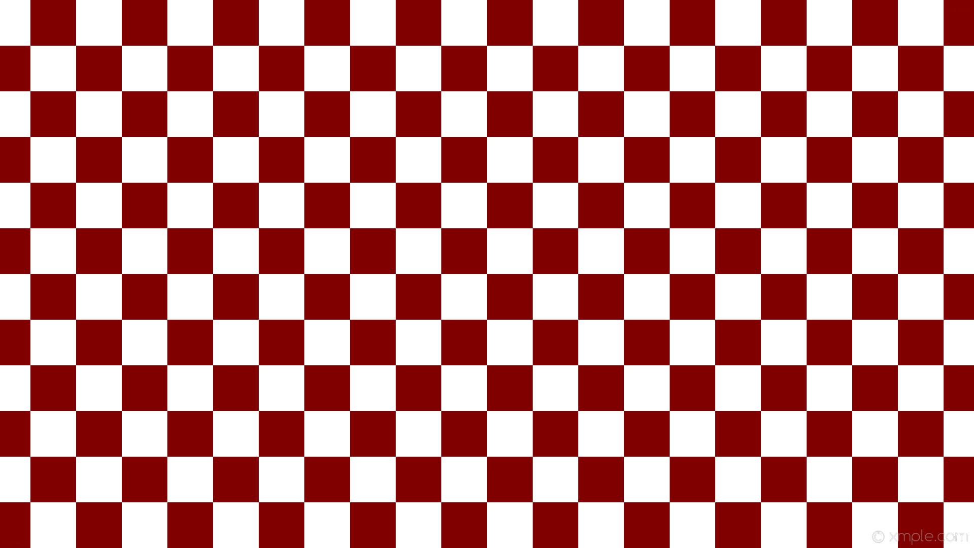 Wallpaper Checkered Brown White Squares Maroon - Brown And Yellow Checkered - HD Wallpaper 