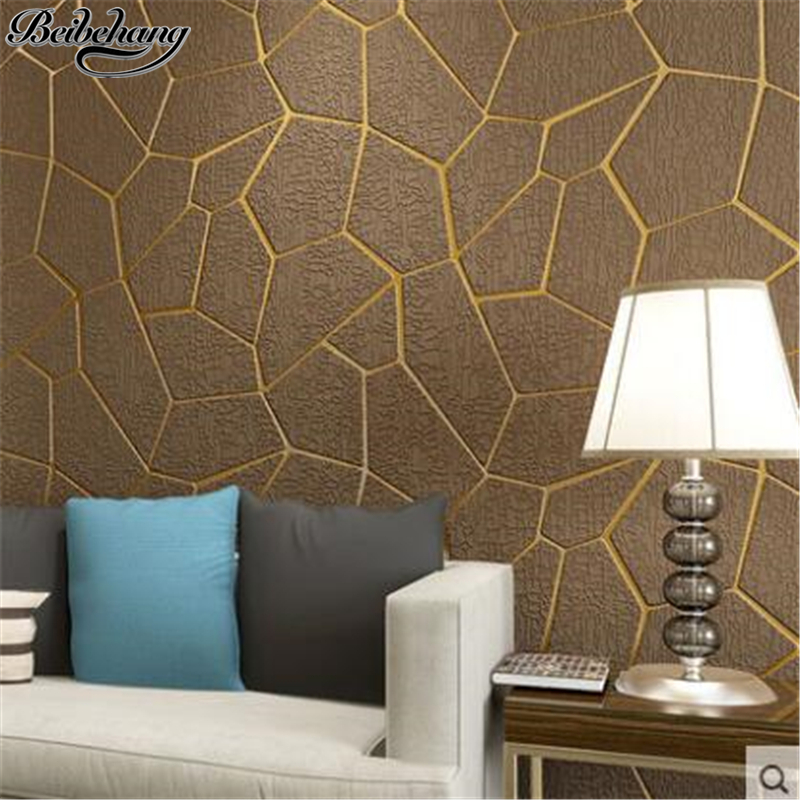 Beibehang American Retro Pure Color Ink Dark Green - Lampshade - HD Wallpaper 