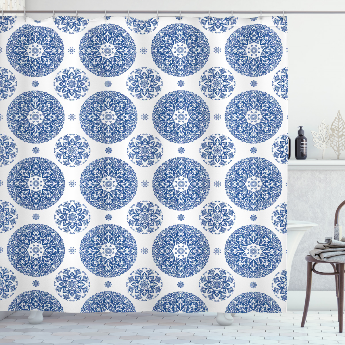Curtain - HD Wallpaper 