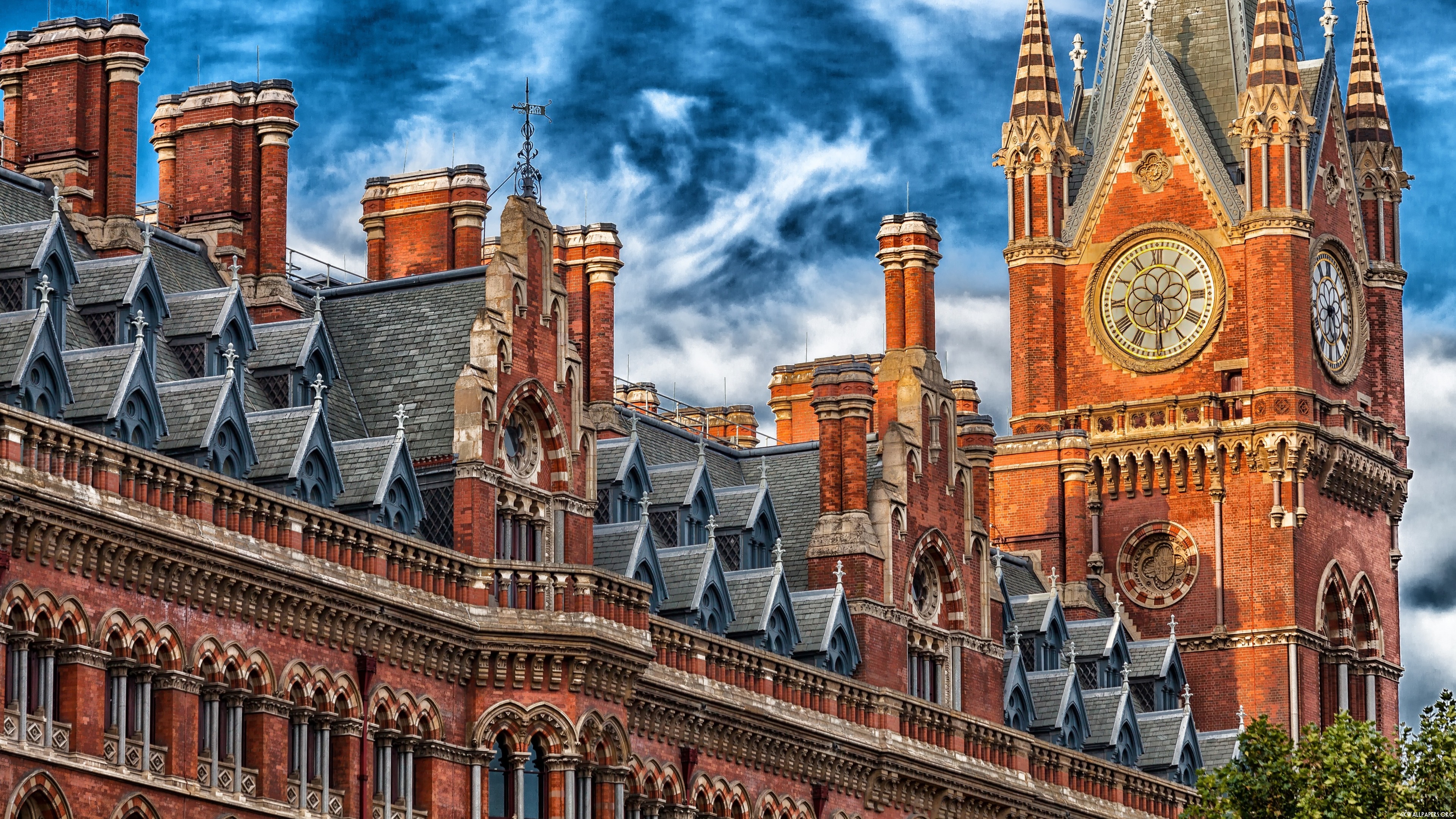 London Wallpaper - London Wallpaper Ultra Hd - HD Wallpaper 