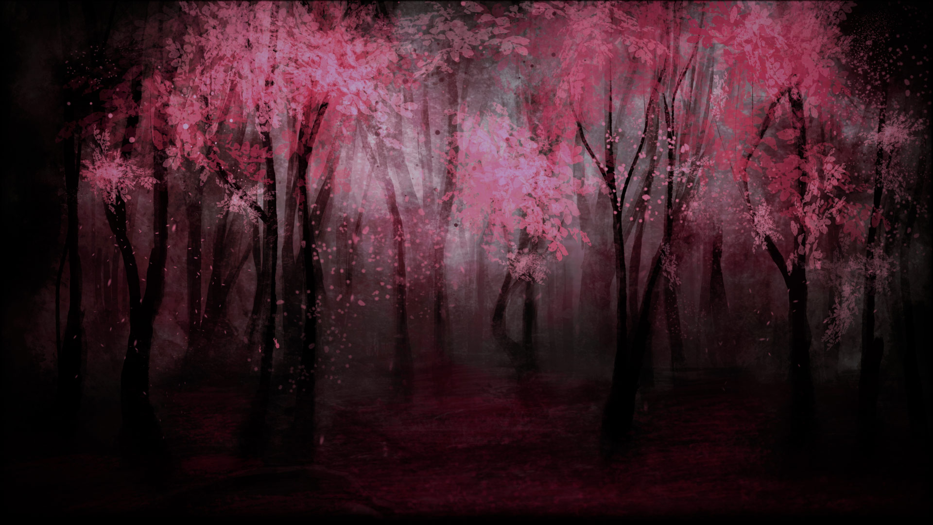Pink Background Steam gambar ke 6