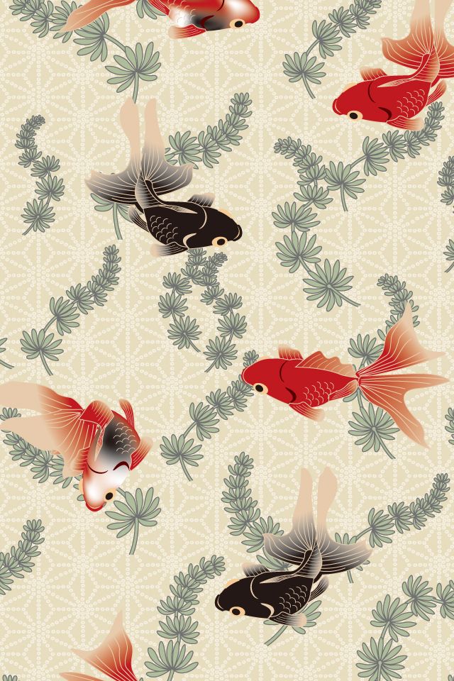 Japanese Paper Wallpaper Iphone - HD Wallpaper 