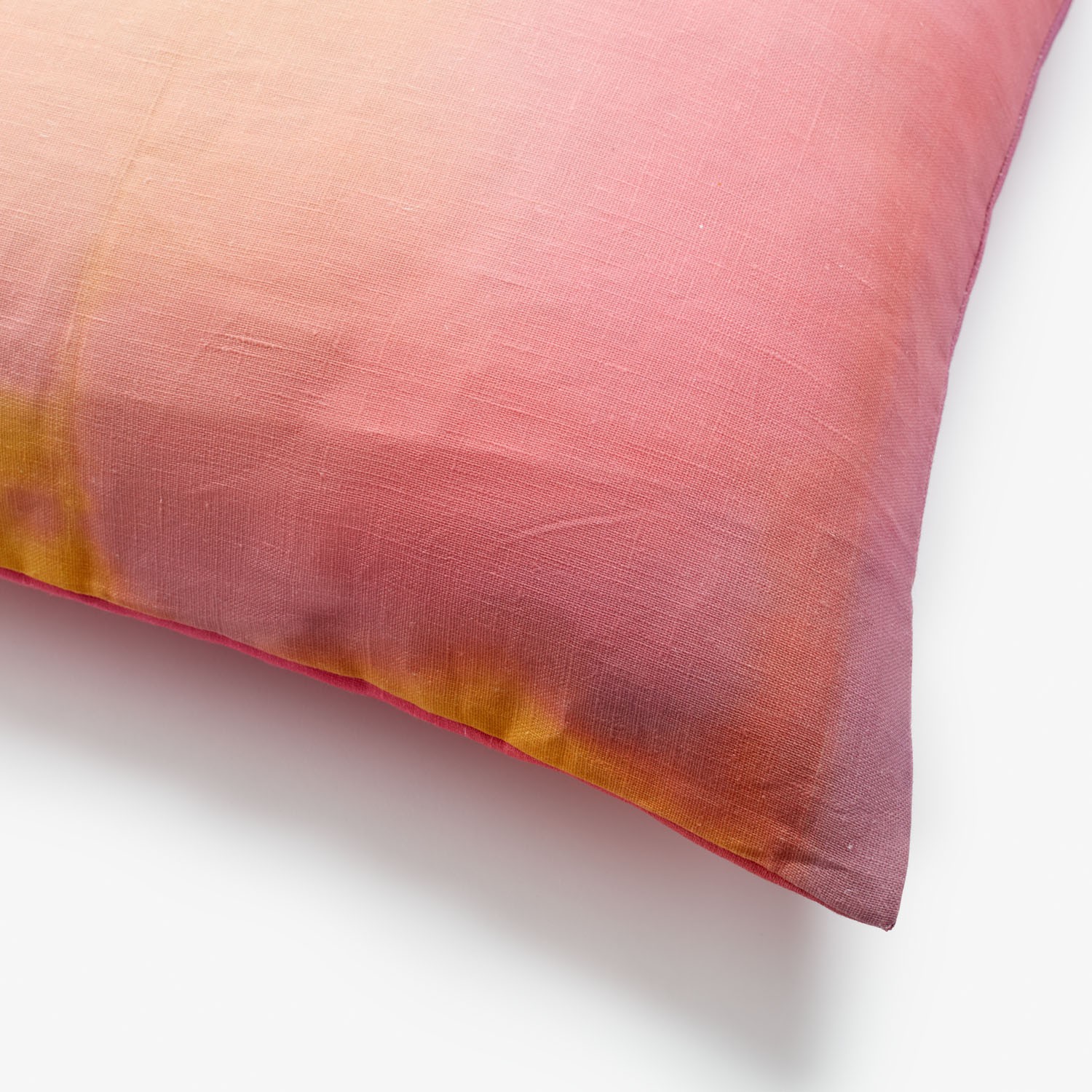 Wallpaper Projects Silver Studies Pillow Hot Pink Multi - Cushion - HD Wallpaper 