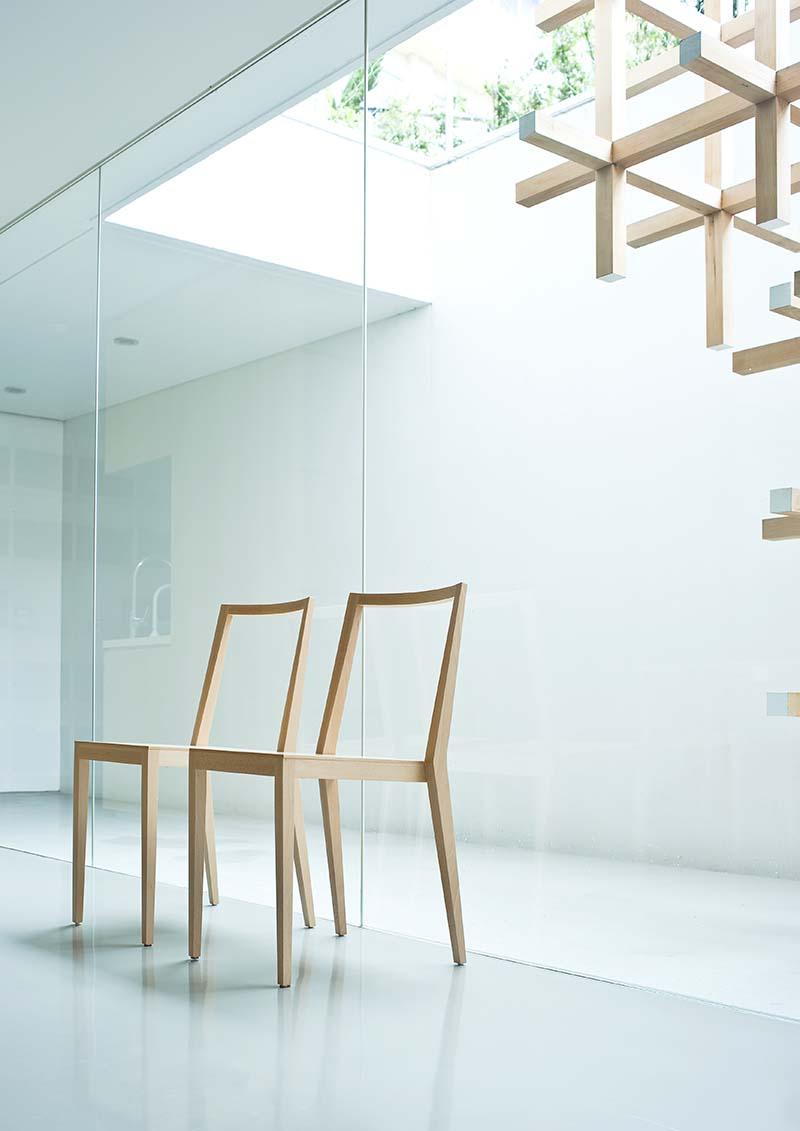 Kengo Kuma Furniture - Japan Furniture Design - HD Wallpaper 