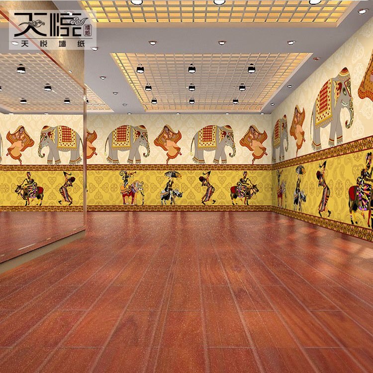 Floor - HD Wallpaper 