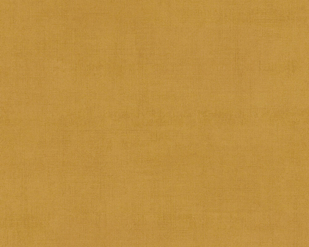 Création Wallpaper Uni, Metallic, Silver, Yellow - Khaki - HD Wallpaper 