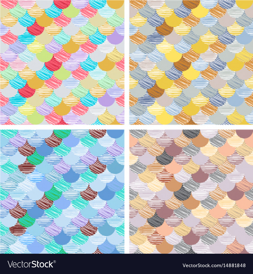 Abstract Japanese Patterns - HD Wallpaper 