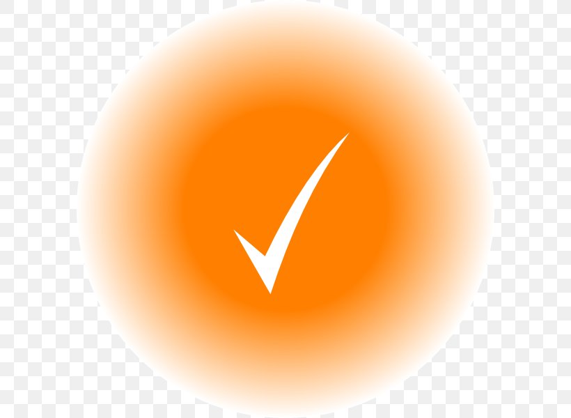 Desktop Wallpaper Check Mark Clip Art, Png, 600x600px, - Circle - HD Wallpaper 