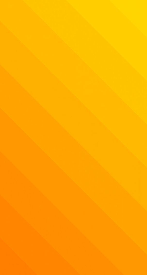 Aesthetic Yellow And Orange Background - HD Wallpaper 