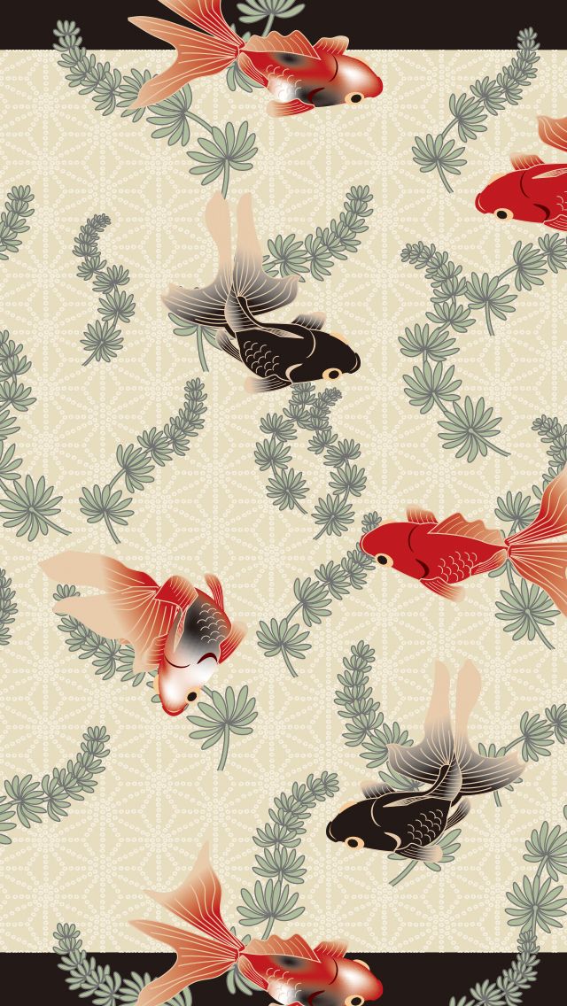 Japanese Paper Wallpaper Iphone - HD Wallpaper 