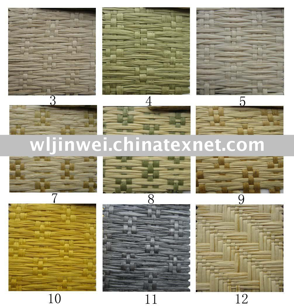 Wallpaper, Eco-friendly Paper Straw Fabric, Shoes Material - Wall - HD Wallpaper 