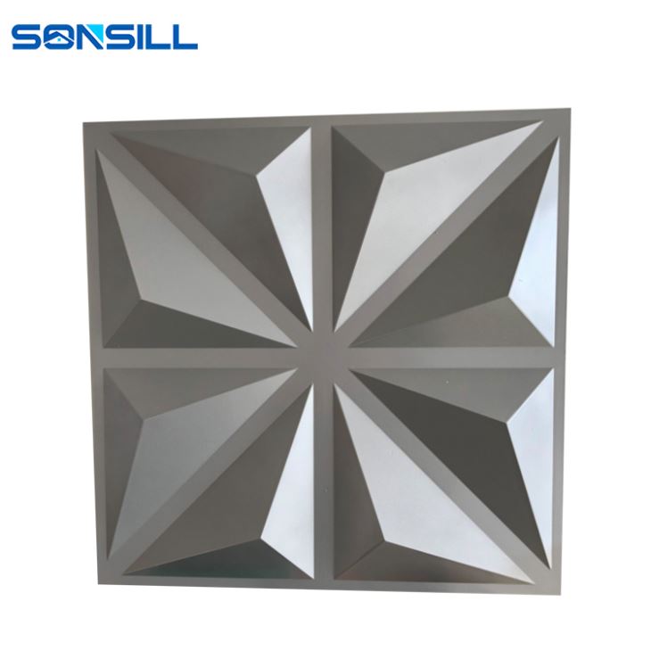 3d Panel - HD Wallpaper 