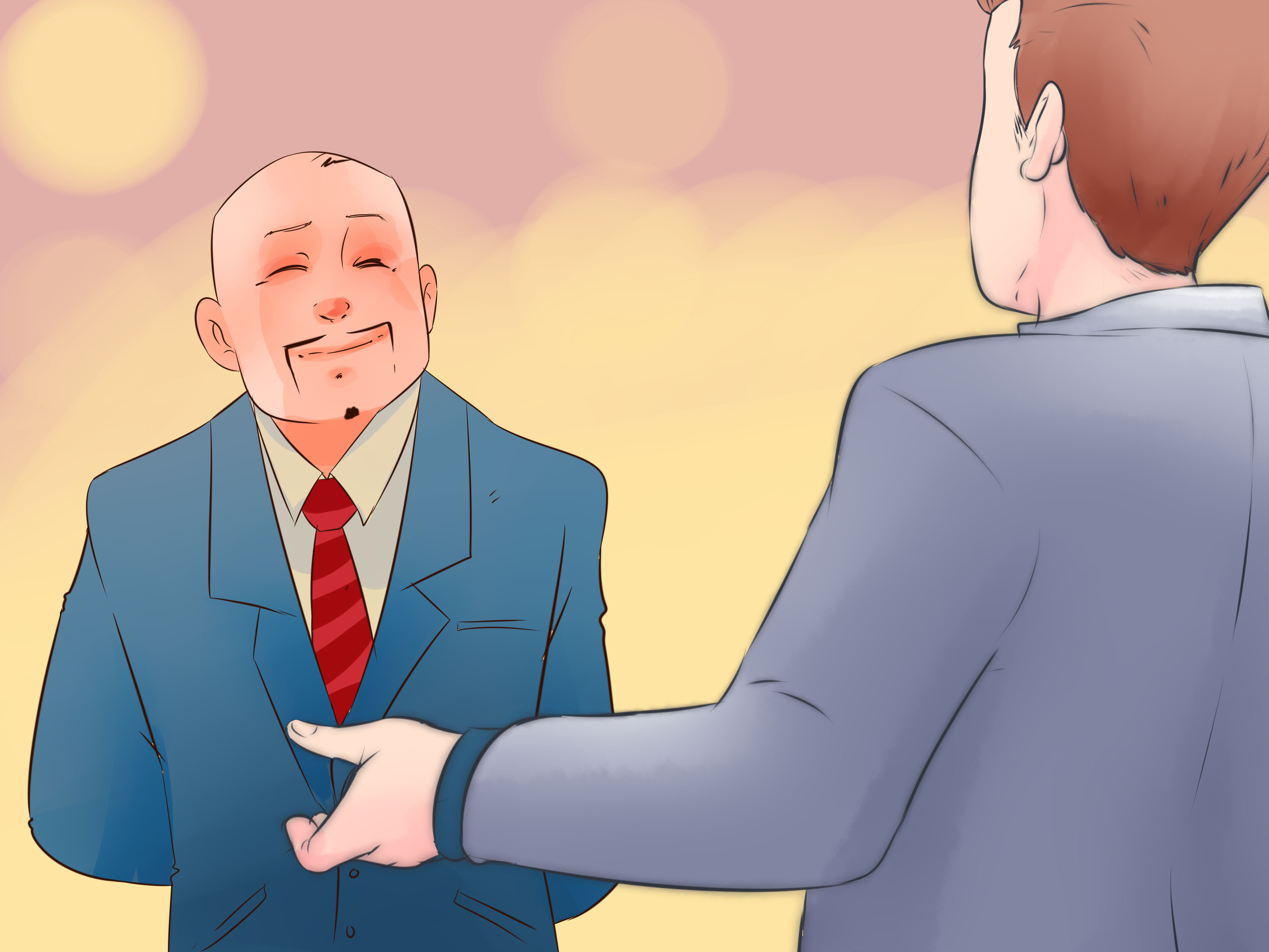 Image Titled Find A Supplier In China Step - Supplier In China - HD Wallpaper 