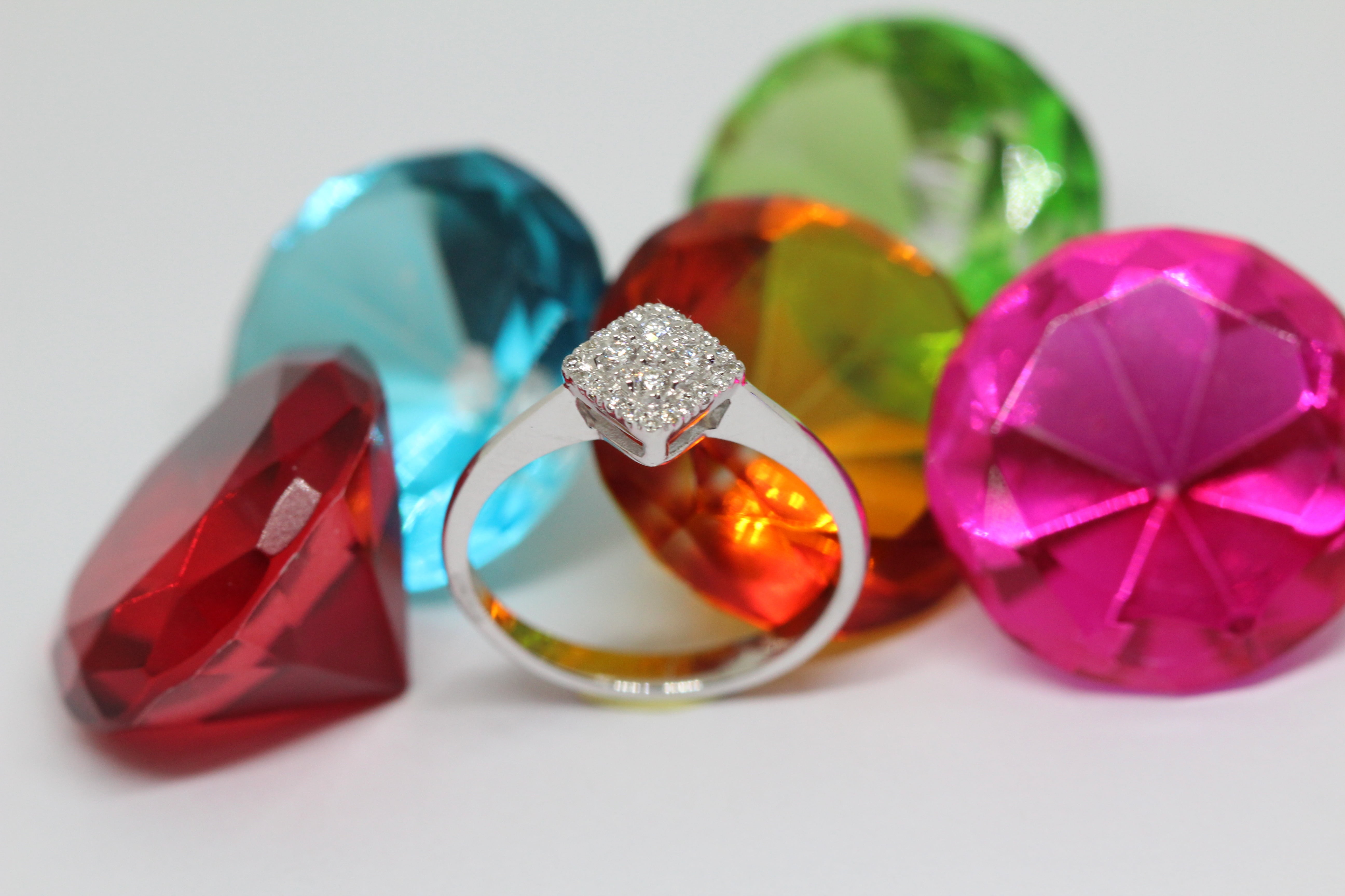 Jewelry - HD Wallpaper 