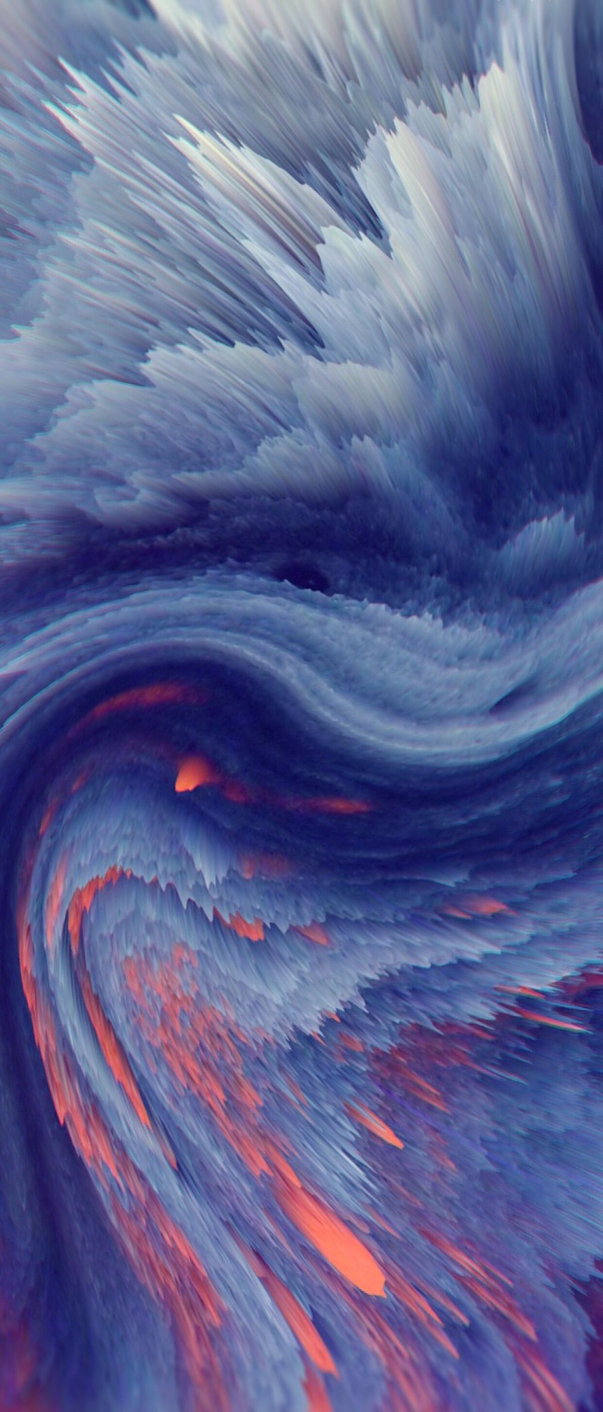 Explodtion Wallpaper Phone - HD Wallpaper 