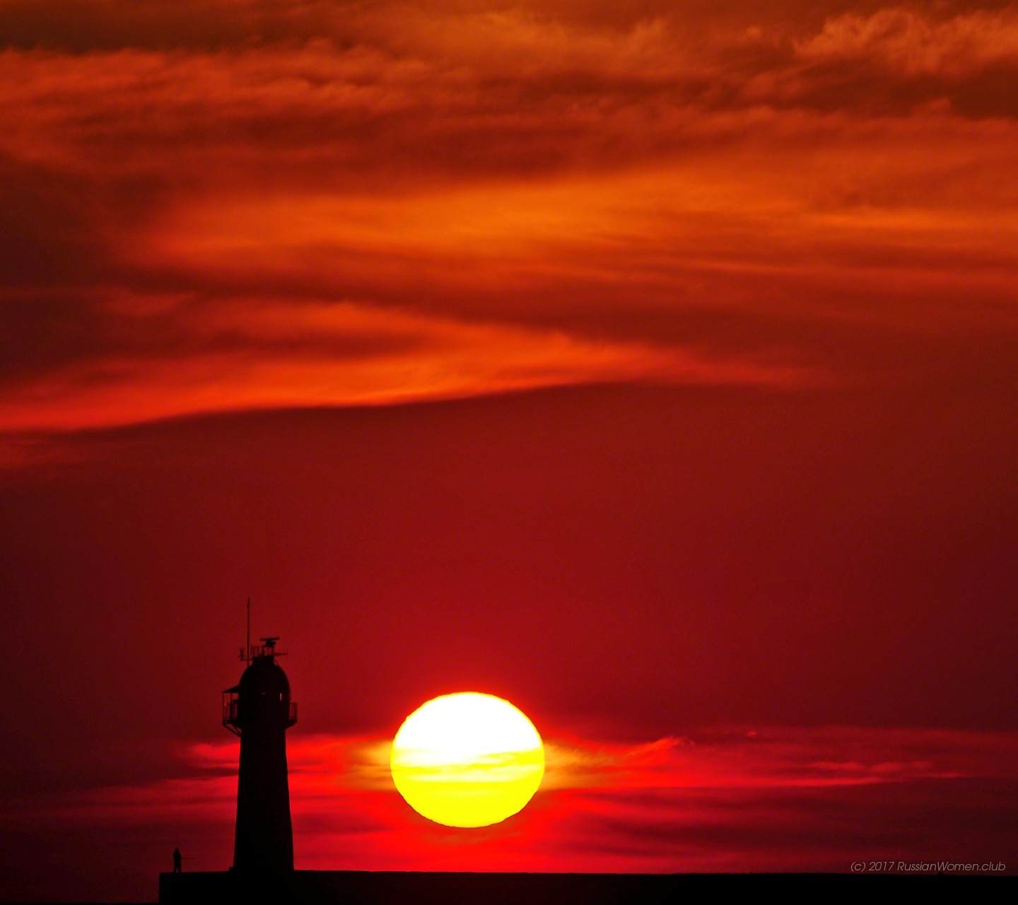 Panasonic Eluga Turbo - Sunset - HD Wallpaper 