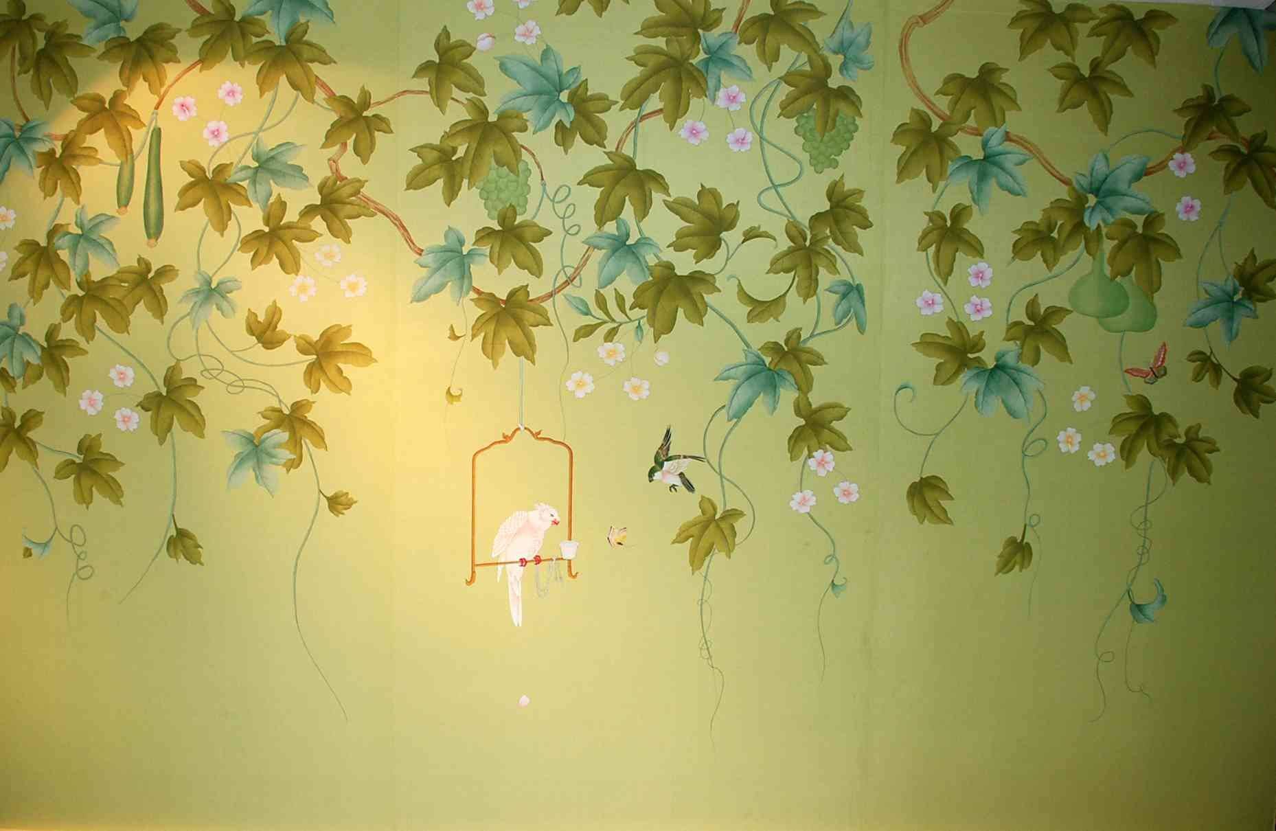 Click To View Full Size Photo - Silk - HD Wallpaper 