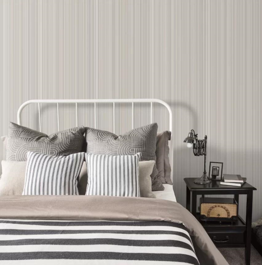 Galerie 10m X 53cm Matte Wallpaper Roll, Colour - Make A Bed Professionally - HD Wallpaper 