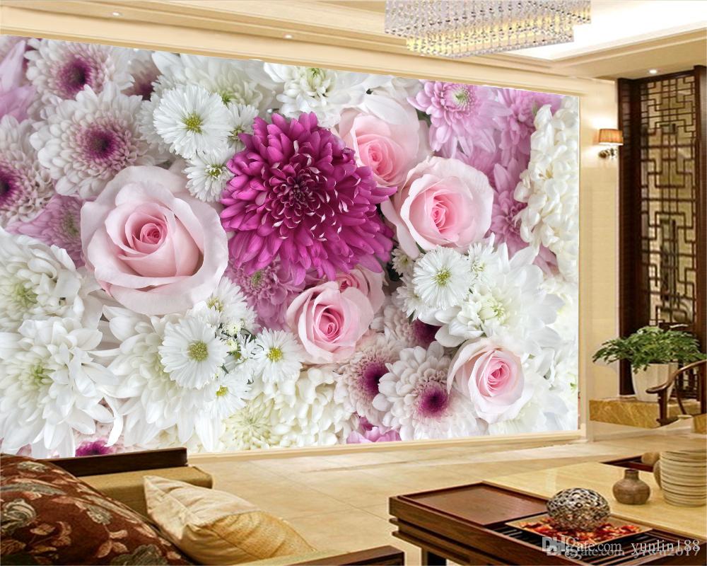 Purple Decor - HD Wallpaper 