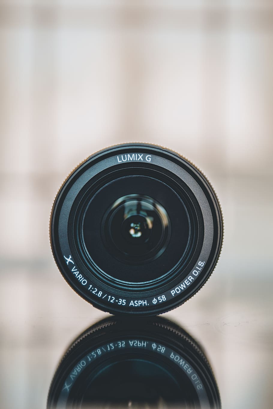 Camera Lens - HD Wallpaper 