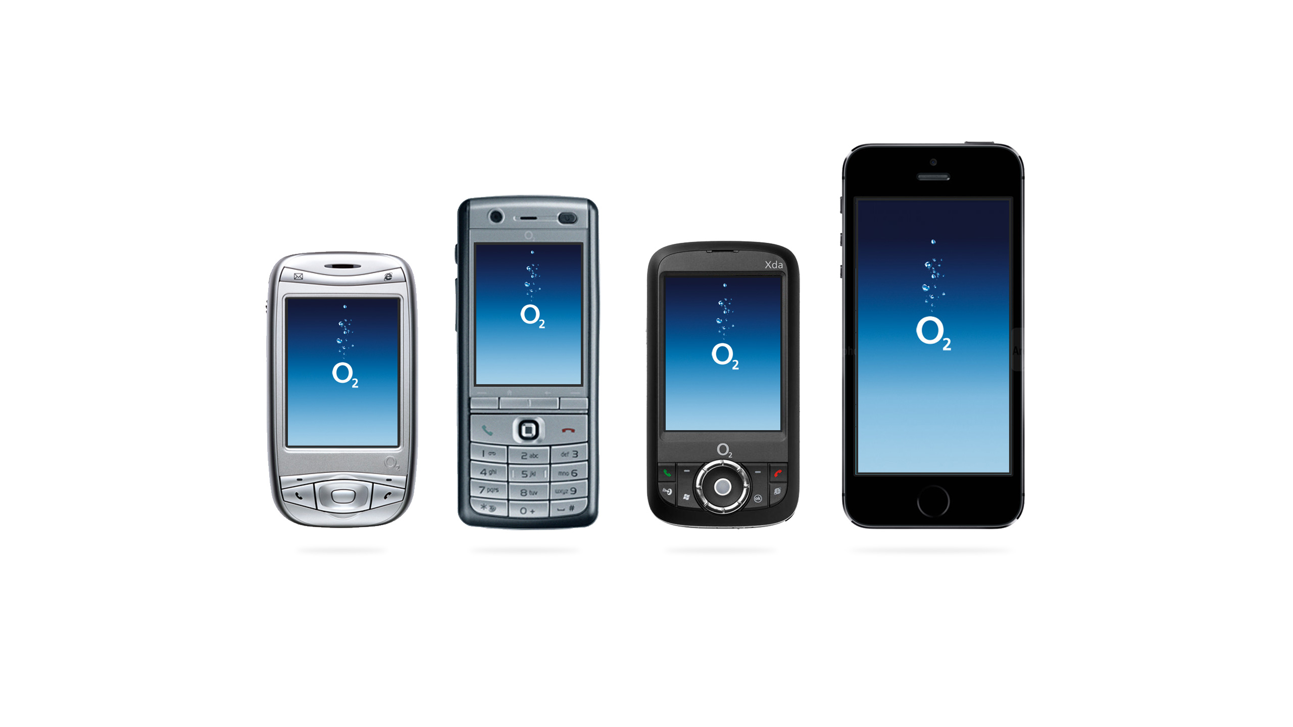 Smartphone - HD Wallpaper 