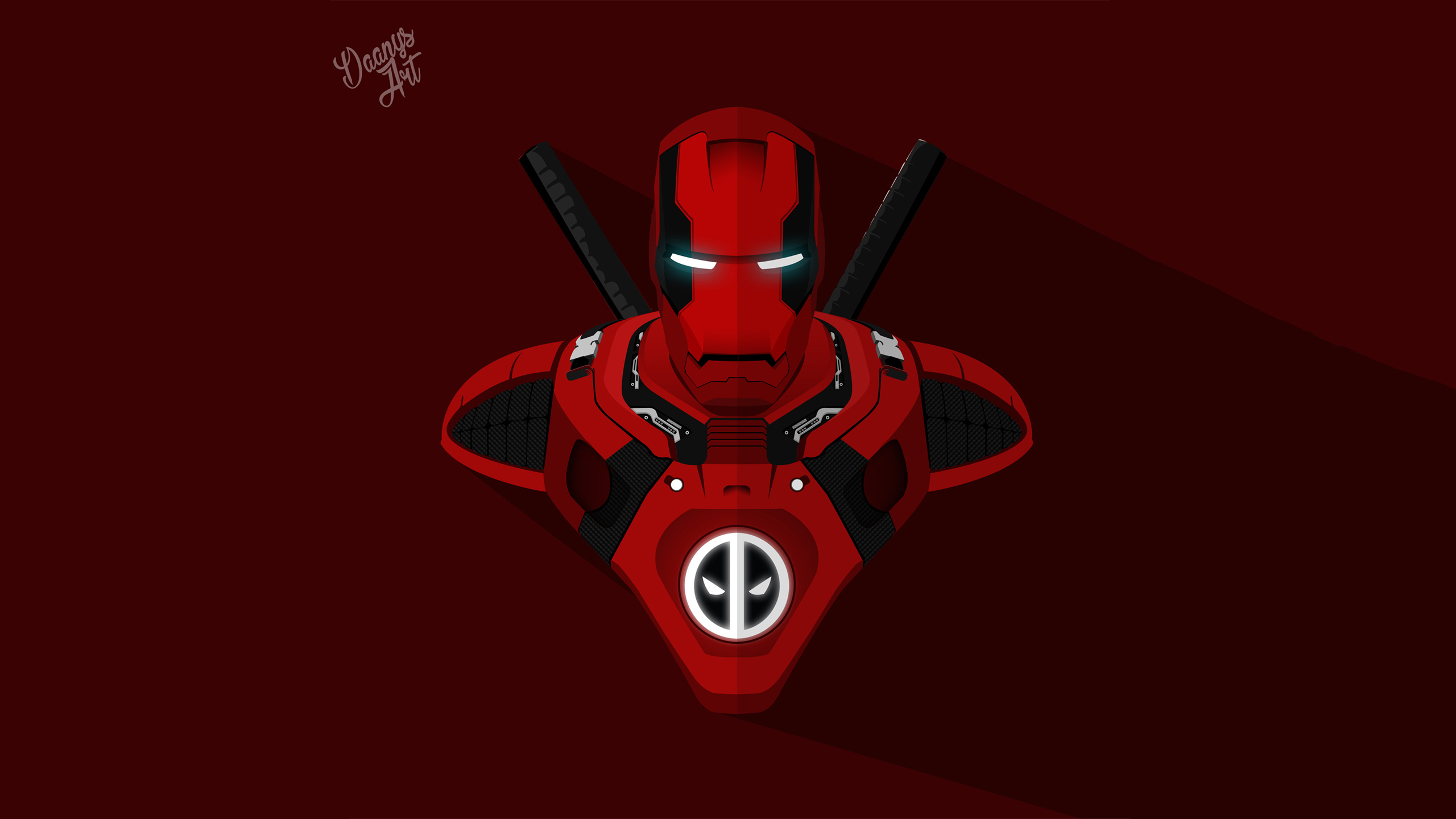 Ironpool - HD Wallpaper 
